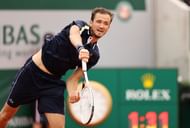 Daniil Medvedev